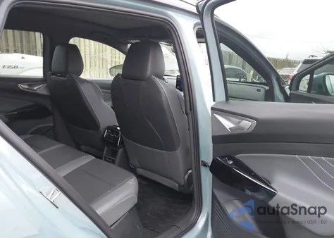 2024 Volkswagen Id.4 S from USA, damaged, VIN 1V25MPE86RC012133